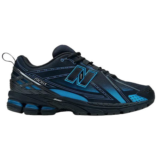 New Balance 1906E Altitude Black U19064Z7