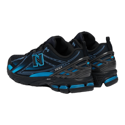 New Balance 1906E Altitude Black Back U19064Z7
