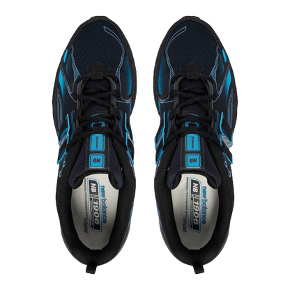 New Balance 1906E Altitude Black Oben U19064Z7