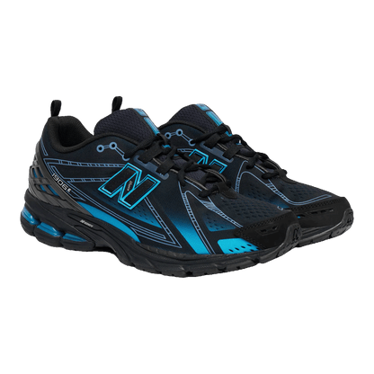 New Balance 1906E Altitude Black Side U19064Z7