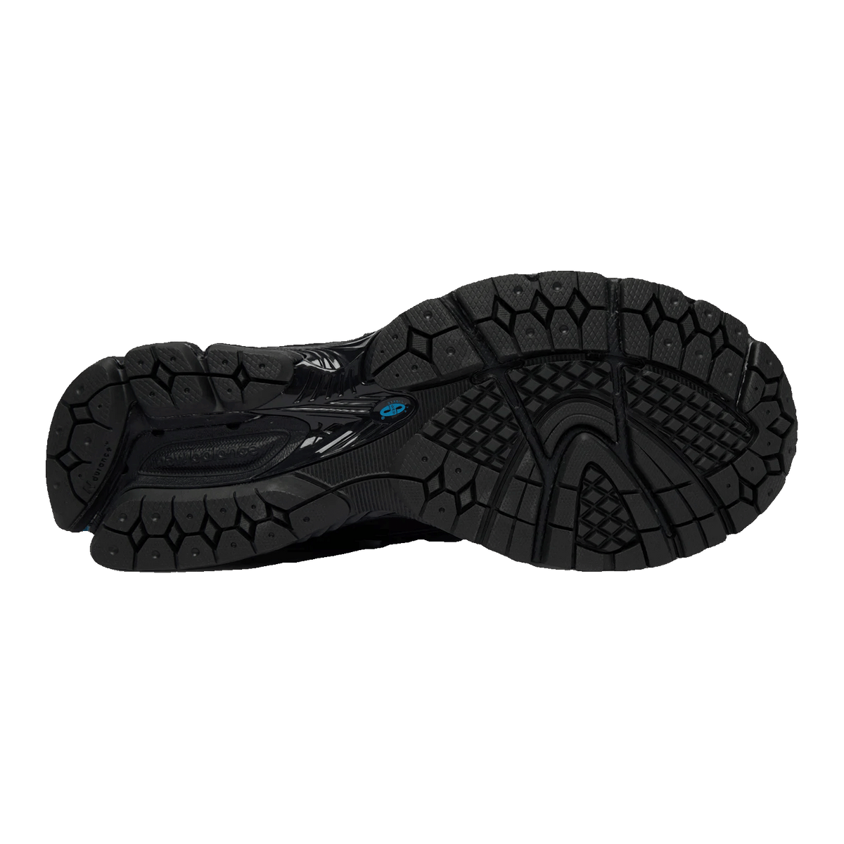 New Balance 1906E Altitude Black Sohle U19064Z7