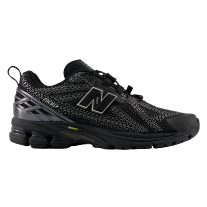 New Balance 1906F Black Alkaline Green U19068PN