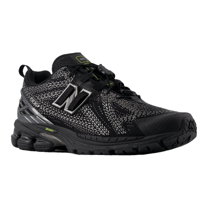 New Balance 1906F Black Alkaline Green Side U19068PN