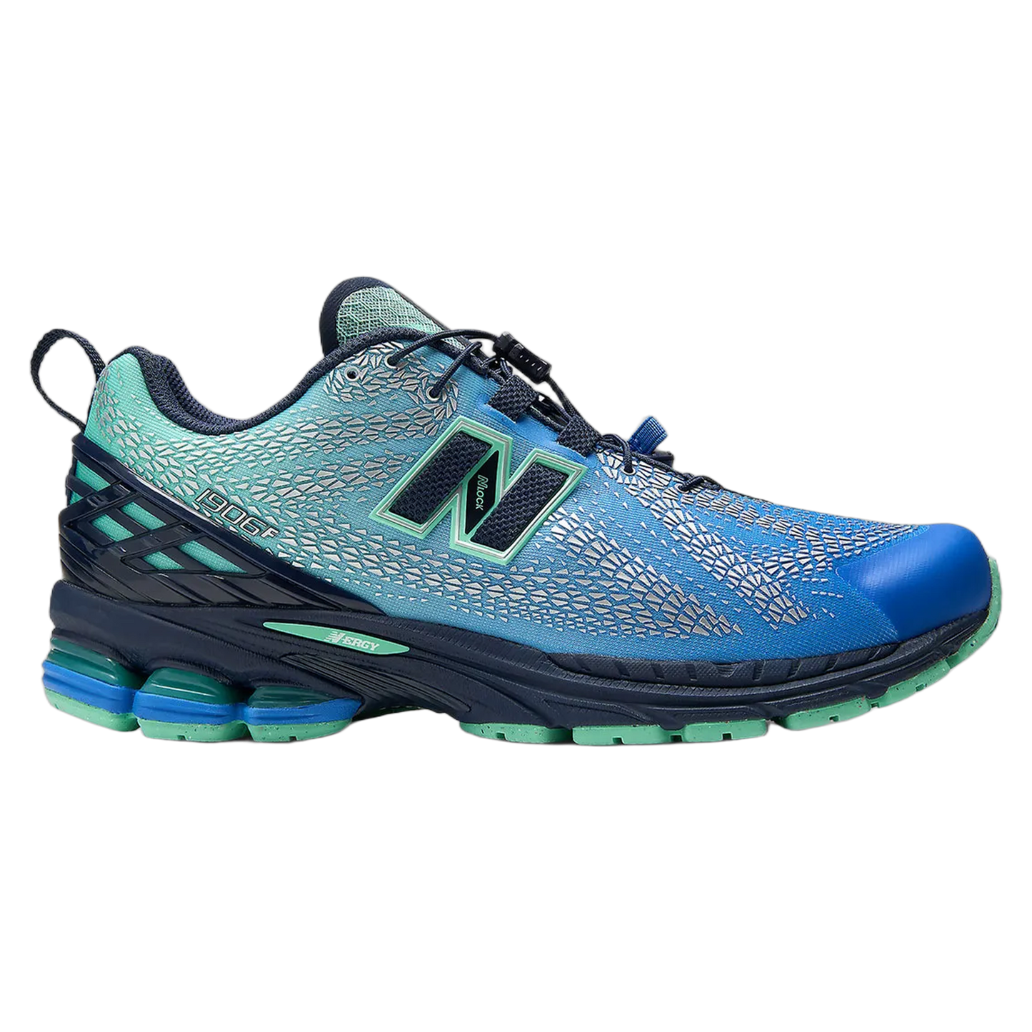 New Balance 1906F Blue Bird Deep End U19069OQ