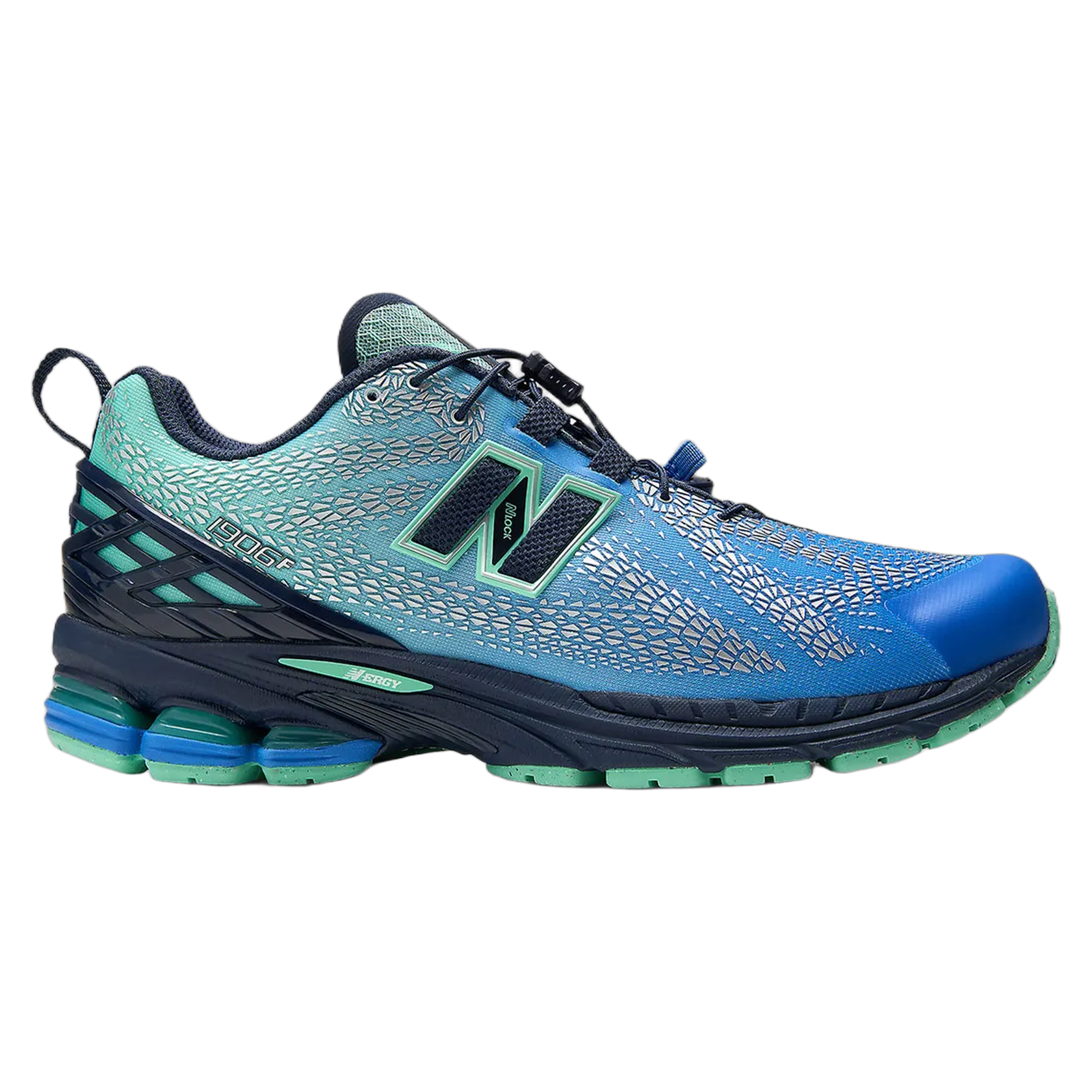 New Balance 1906F Blue Bird Deep End U19069OQ