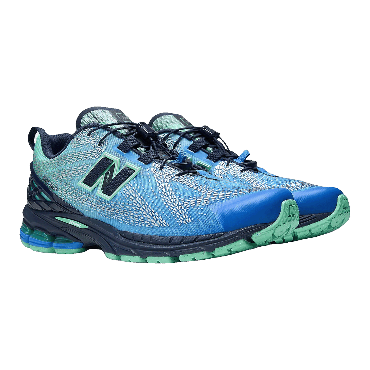 New Balance 1906F Blue Bird Deep End Side U19069OQ