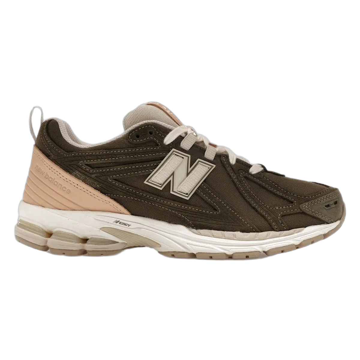 New Balance 1906F Dark Moss Frappe M1906FC