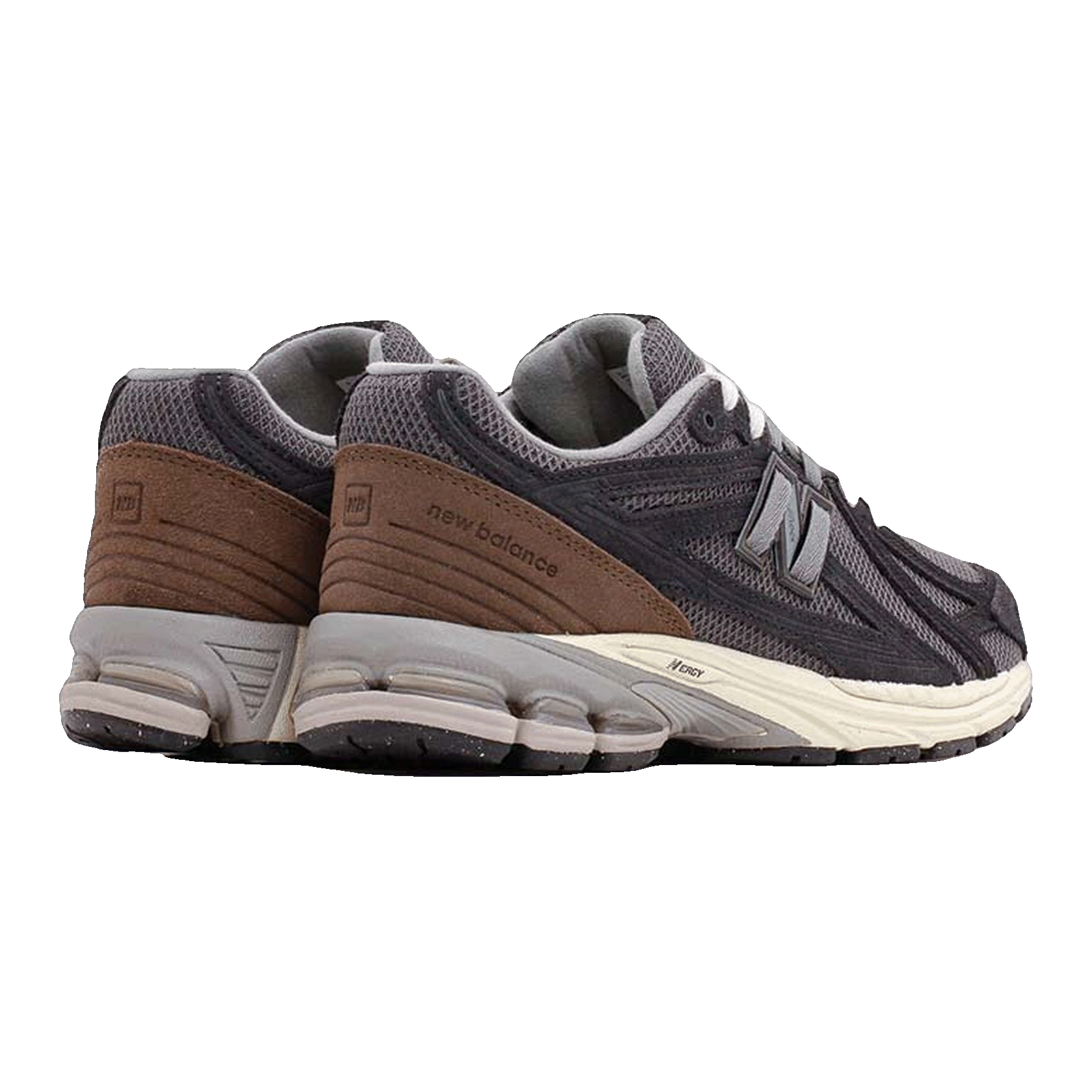 New Balance 1906F Phantom Dark Mushroom Back M1906FE