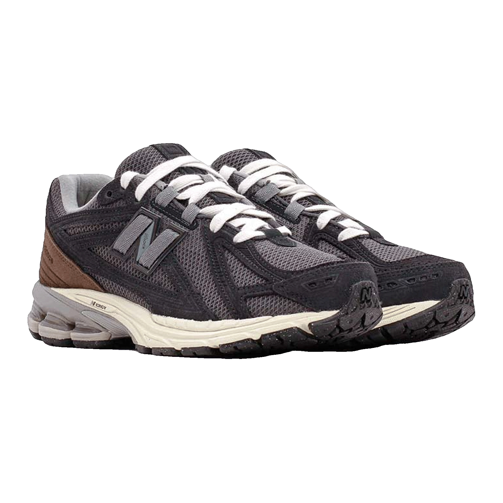 New Balance 1906F Phantom Dark Mushroom Side M1906FE