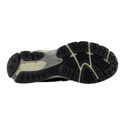 New Balance 1906F Phantom Dark Mushroom Sohle M1906FE