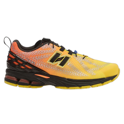 New Balance 1906F Punch Yellow Tangerine Heat U19066QG