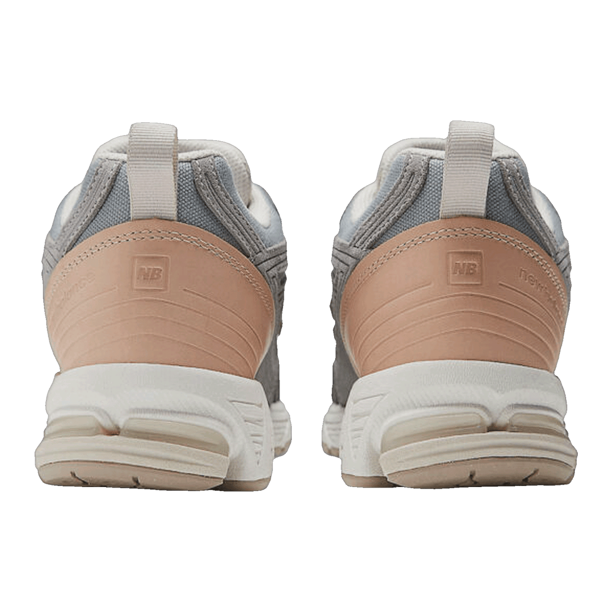 New Balance 1906F Slate Grey Frappe Back M1906FA