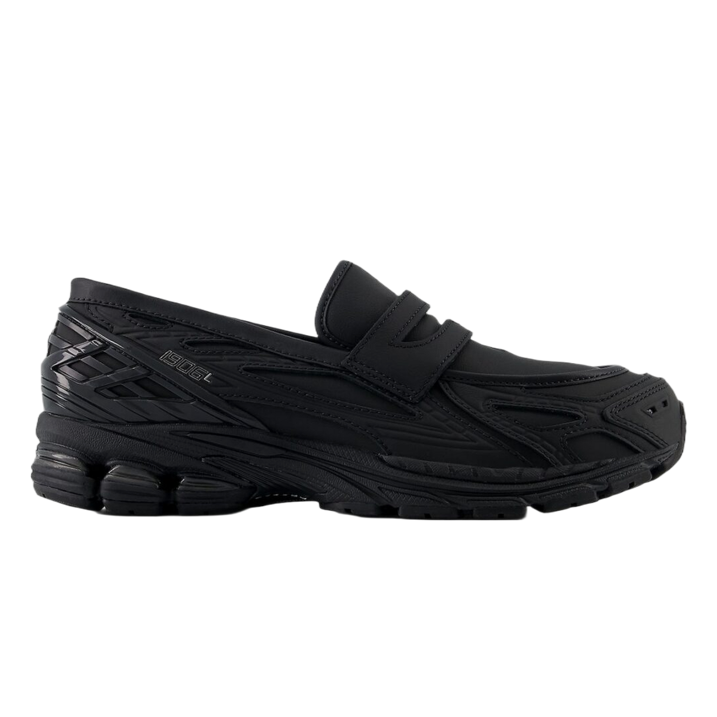 New Balance 1906L Black U1906LBN