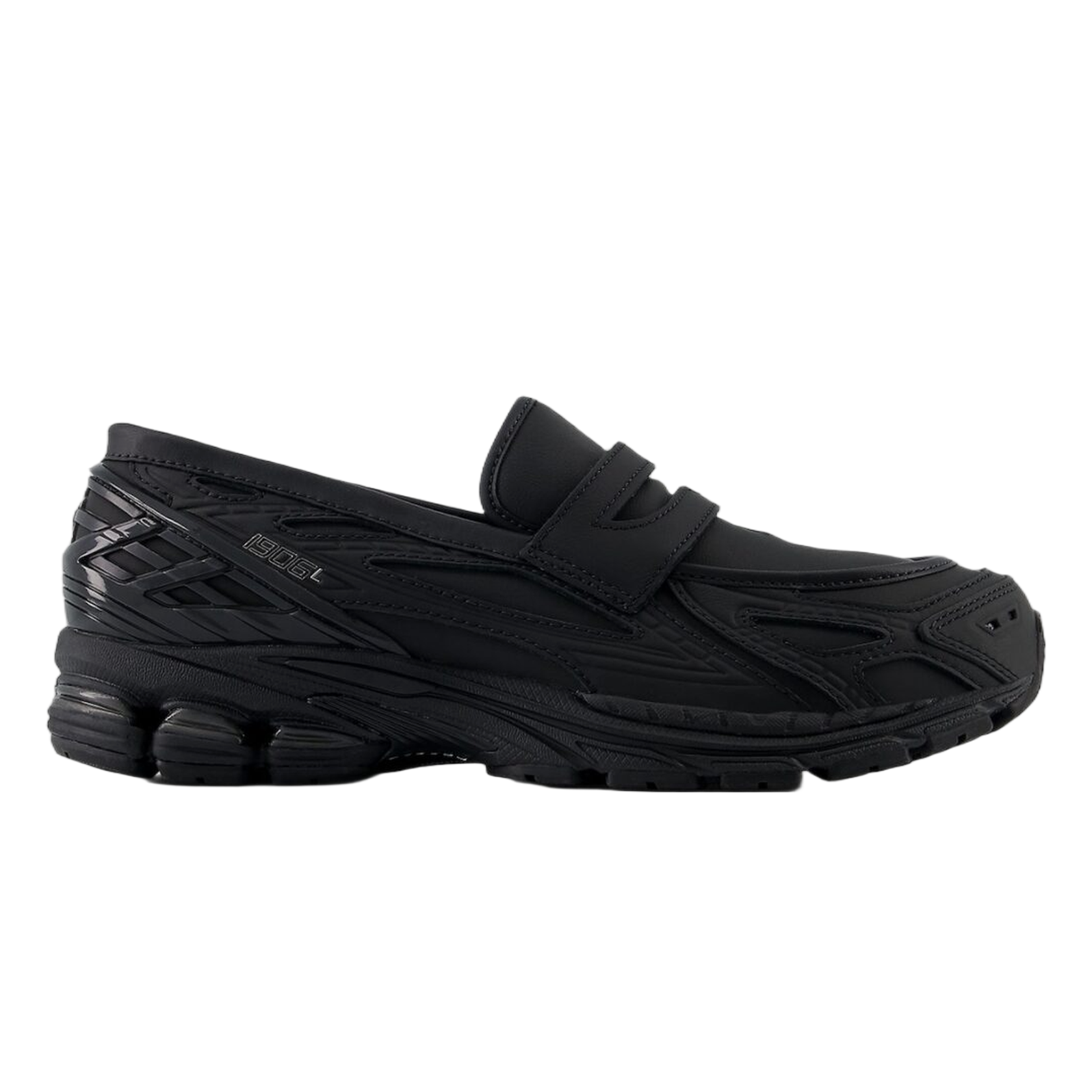New Balance 1906L Black U1906LBN