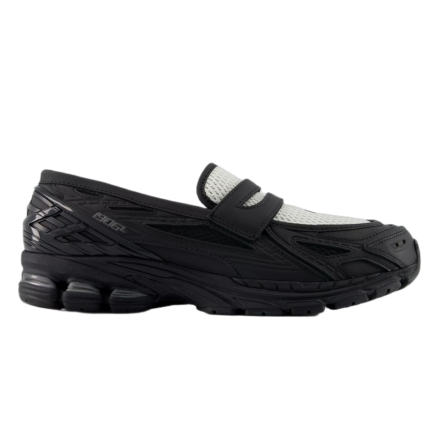 New Balance 1906L Black Angora