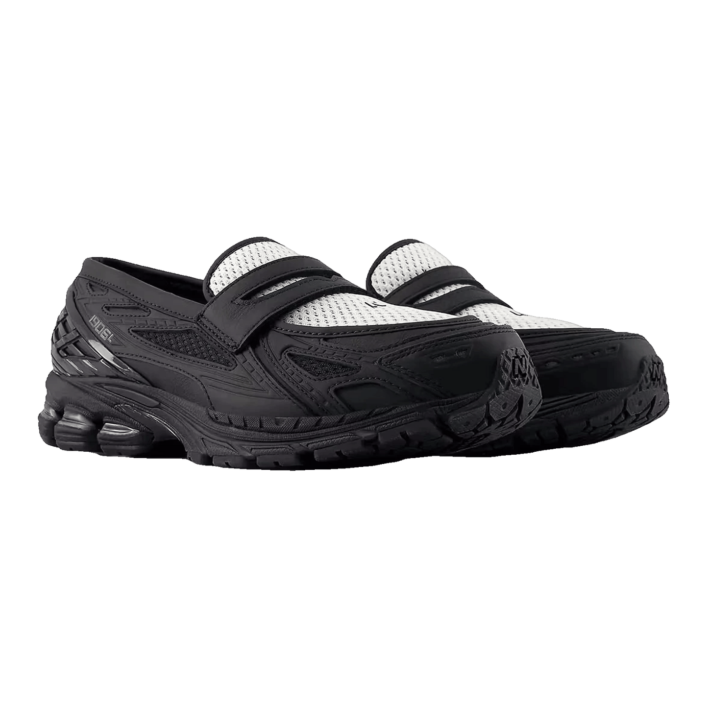 New Balance 1906L Black Angora