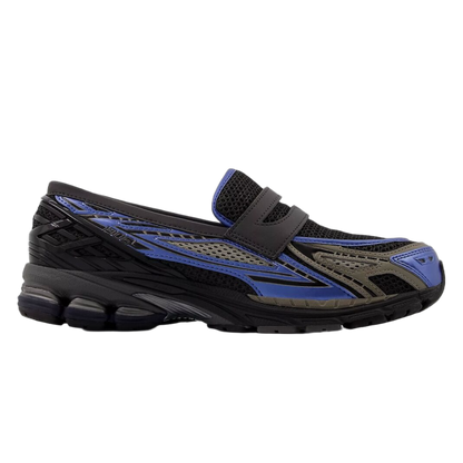 New Balance 1906L Black Cement Blue Gemstone U1906LAR