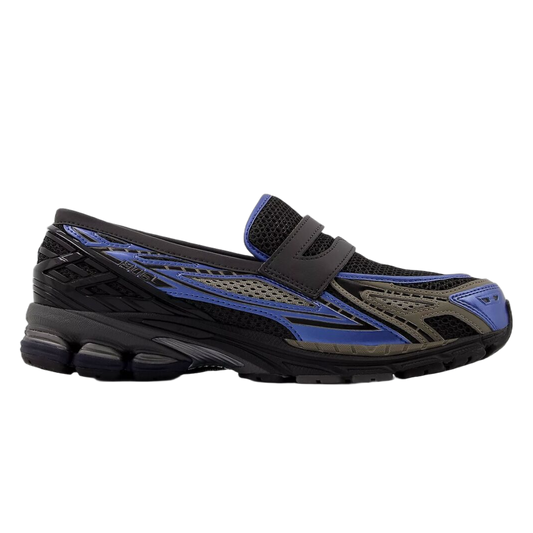 New Balance 1906L Black Cement Blue Gemstone U1906LAR
