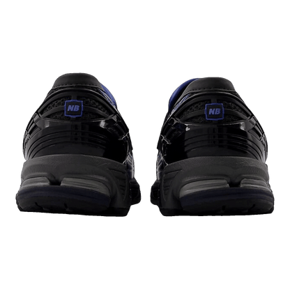 New Balance 1906L Black Cement Blue Gemstone Back U1906LAR