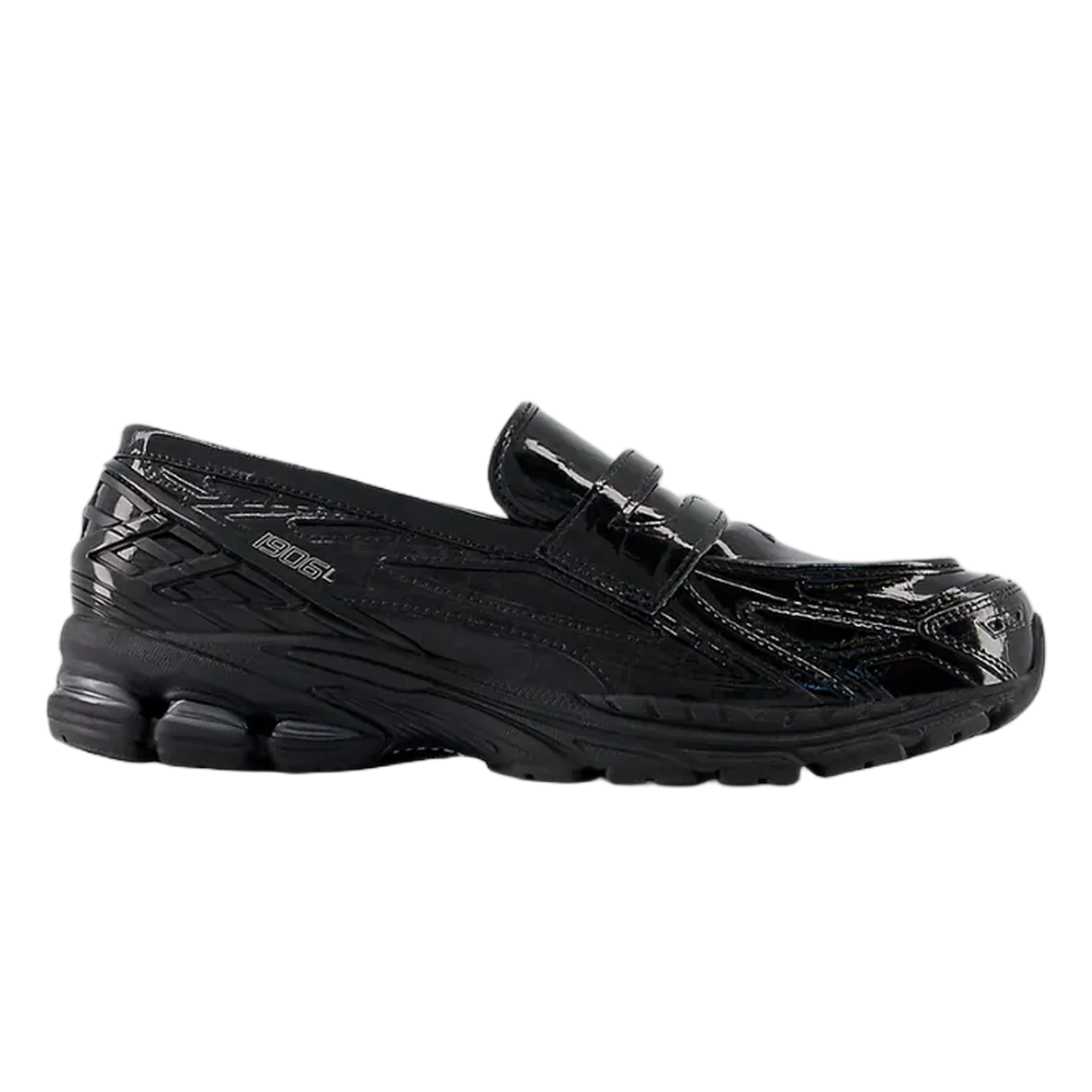 New Balance 1906L Black Croc