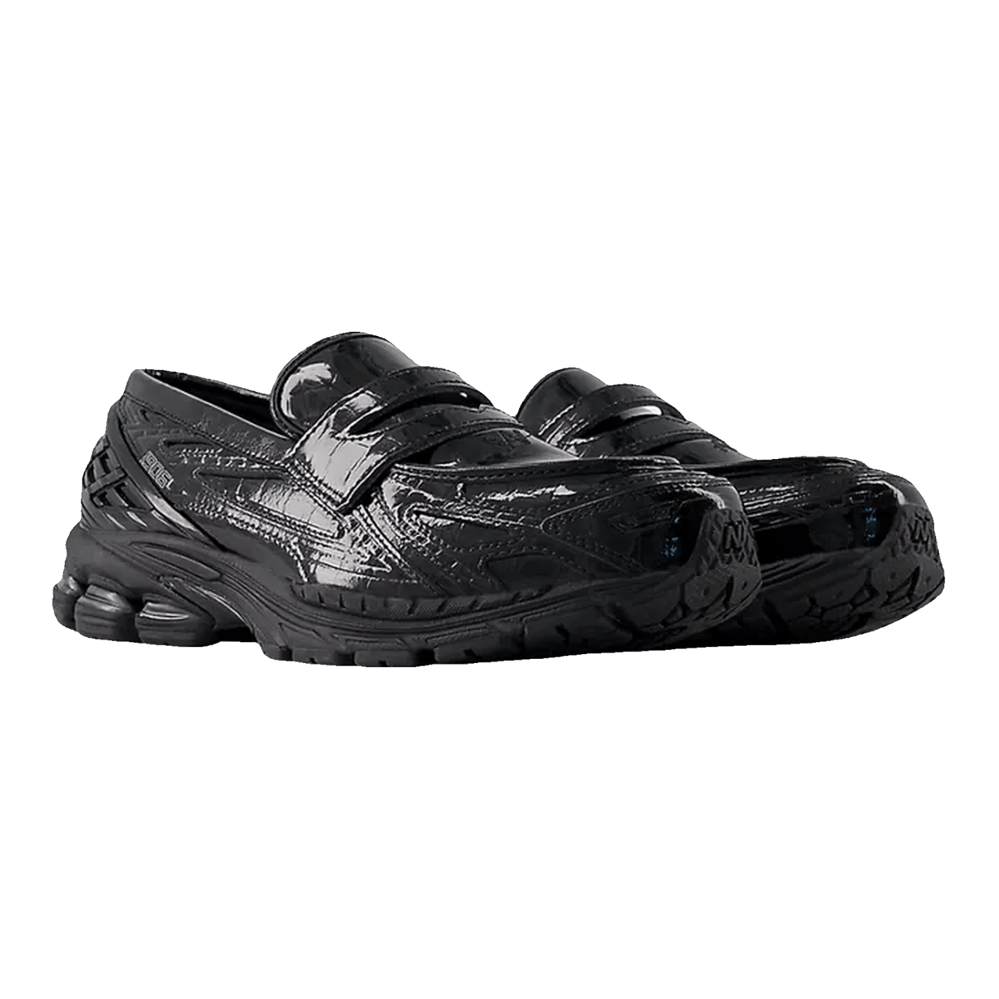 New Balance 1906L Black Croc