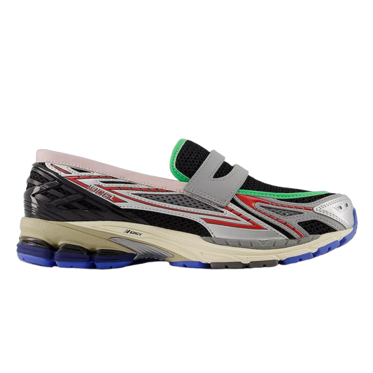 New Balance 1906L Black Multi-Color U190663V