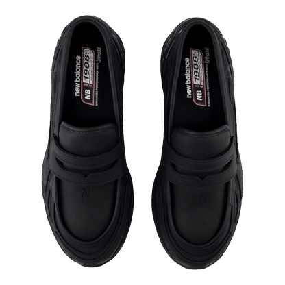 New Balance 1906L Black Oben U1906LBN