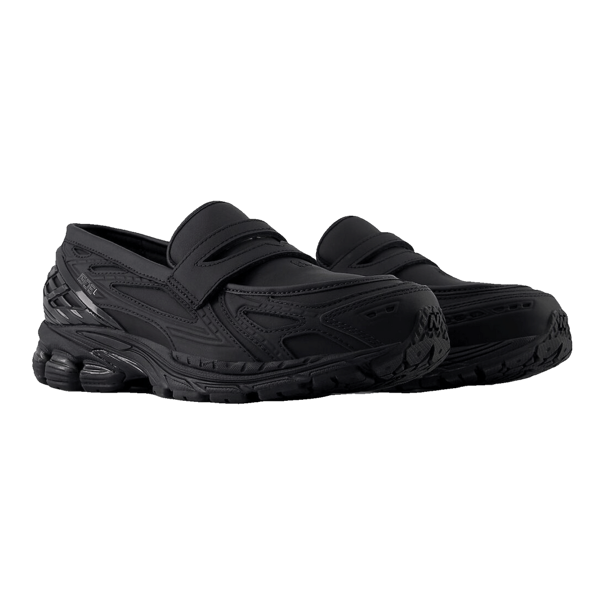 New Balance 1906L Black Side U1906LBN