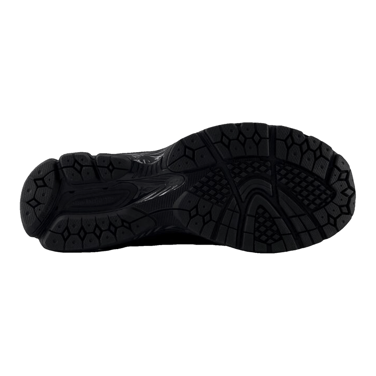 New Balance 1906L Black Sohle U1906LBN