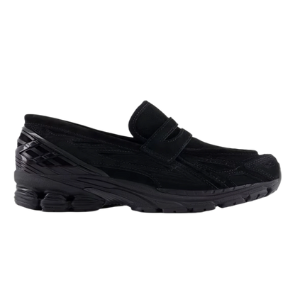 New Balance 1906L Black Suede