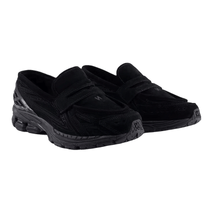 New Balance 1906L Black Suede