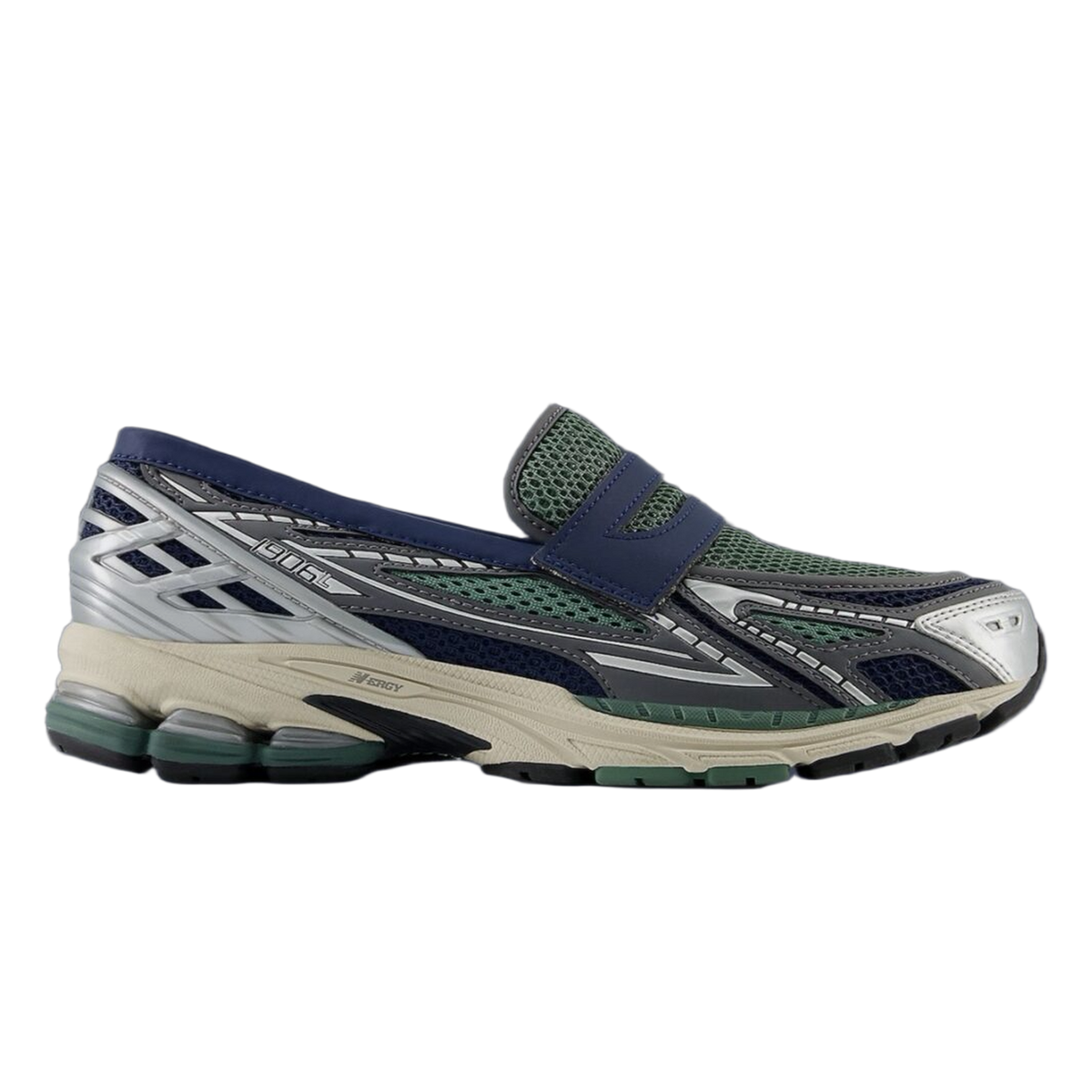 New Balance 1906L Dark Juniper Navy U1906LOA
