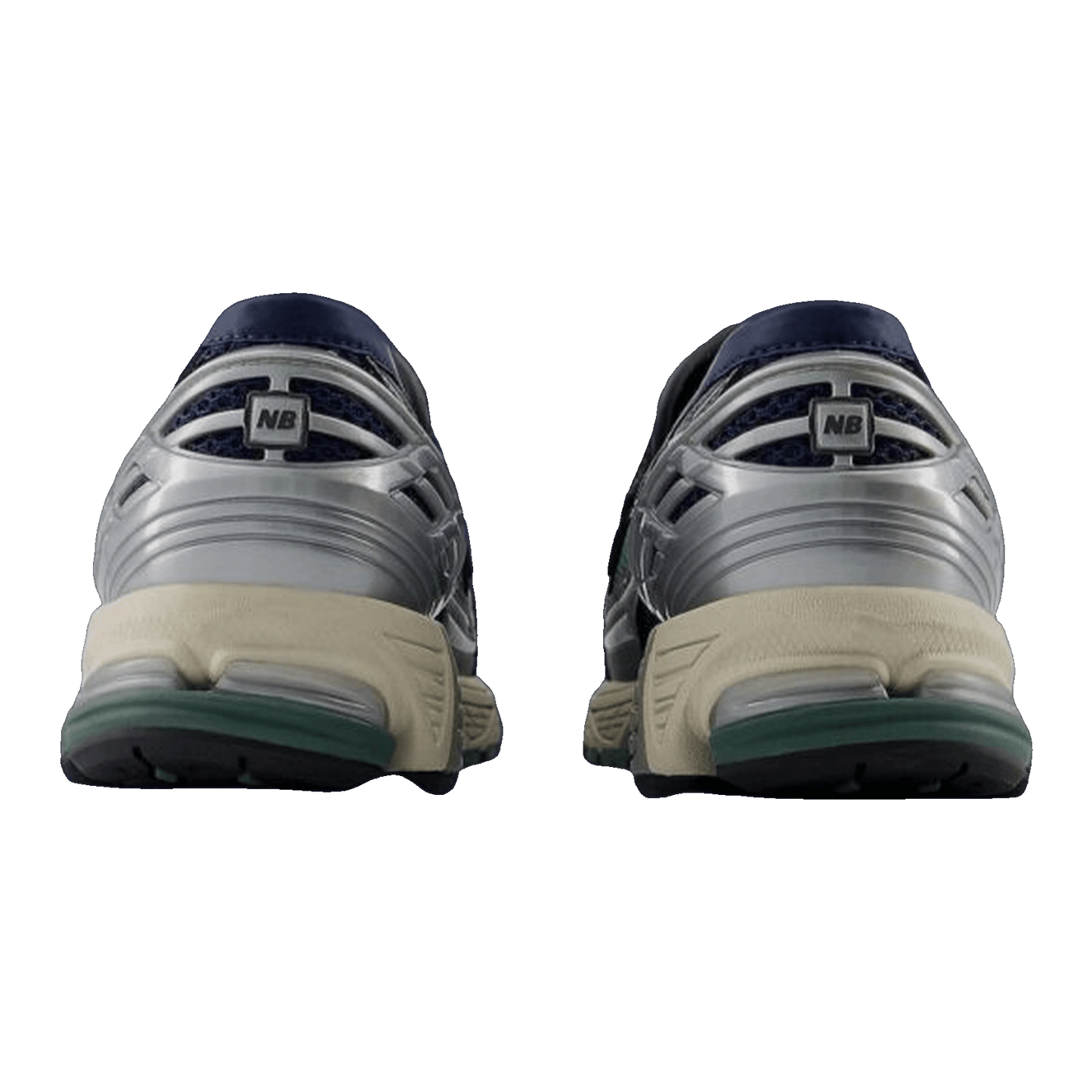 New Balance 1906L Dark Juniper Navy Back U1906LOA