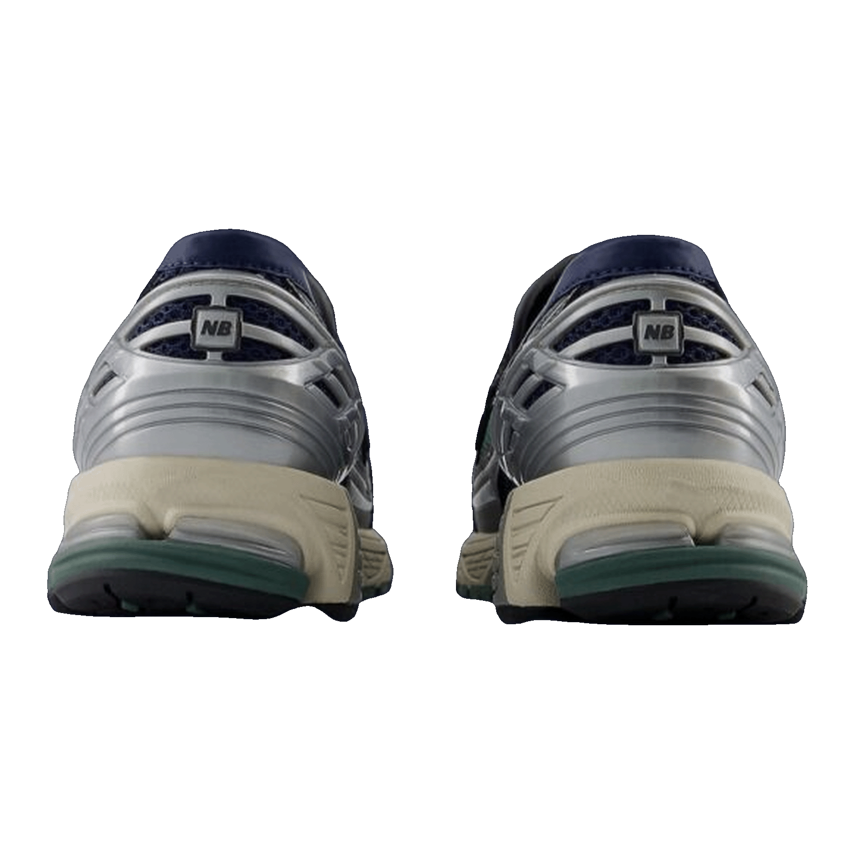 New Balance 1906L Dark Juniper Navy Back U1906LOA