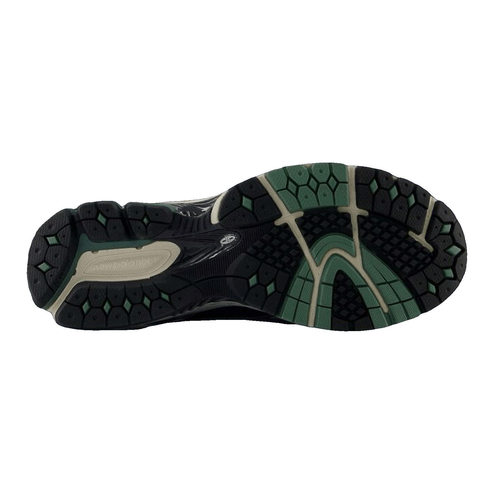 New Balance 1906L Dark Juniper Navy Sohle U1906LOA