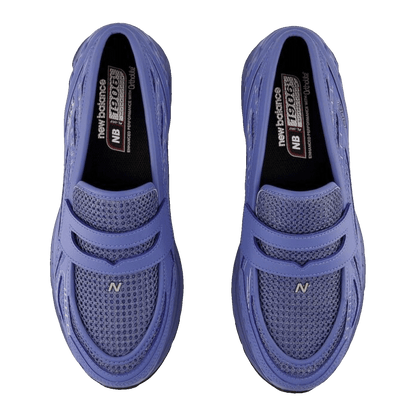 New Balance 1906L Fairweather Blue Oben U19062XN