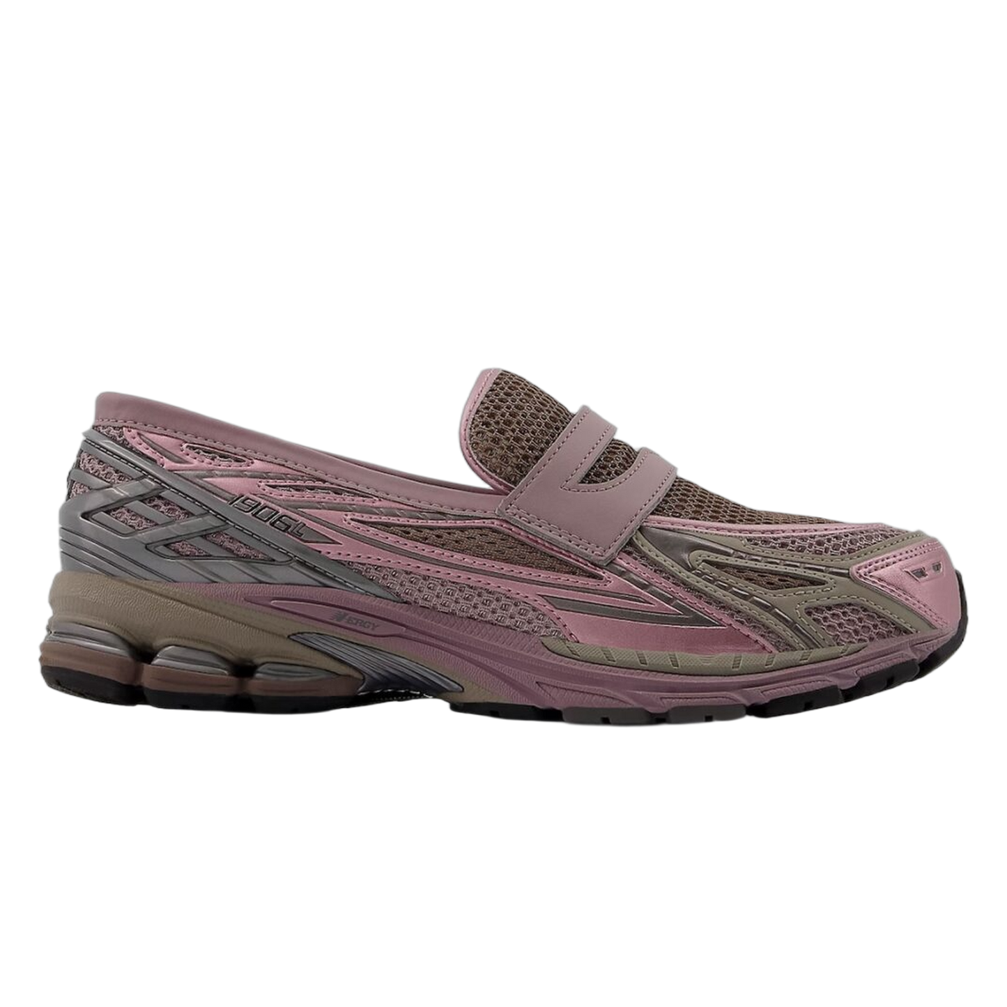 New Balance 1906L Ice Wine Pink Taffy