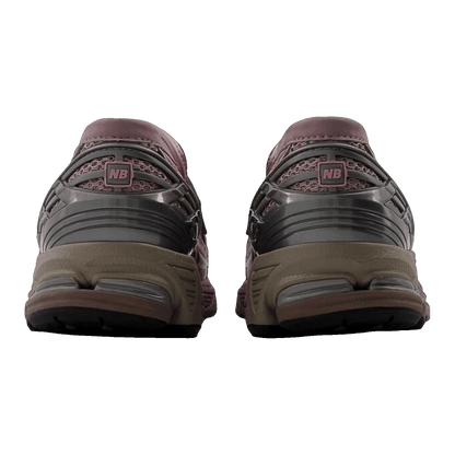 New Balance 1906L Ice Wine Pink Taffy