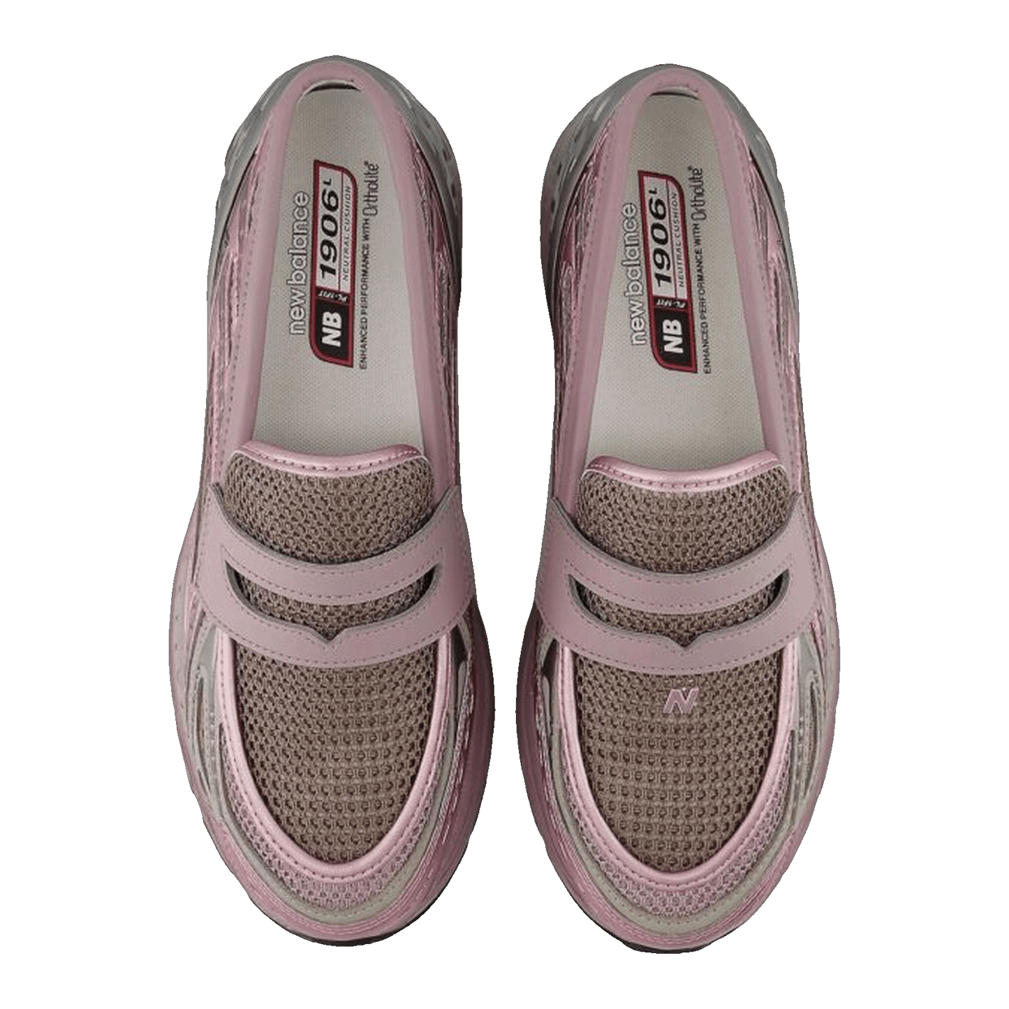 New Balance 1906L Ice Wine Pink Taffy
