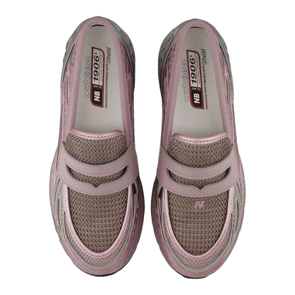 New Balance 1906L Ice Wine Pink Taffy