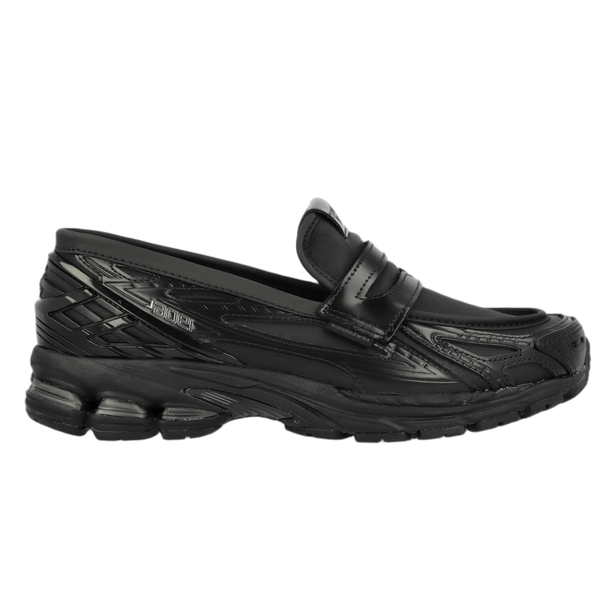 New Balance 1906L Junya Watanabe MAN Black U1906LCD