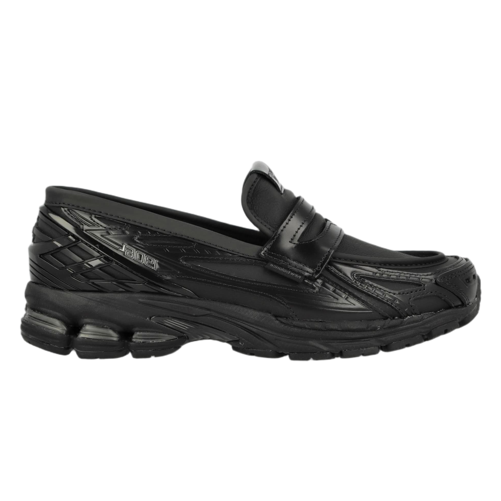 New Balance 1906L Junya Watanabe MAN Black U1906LCD