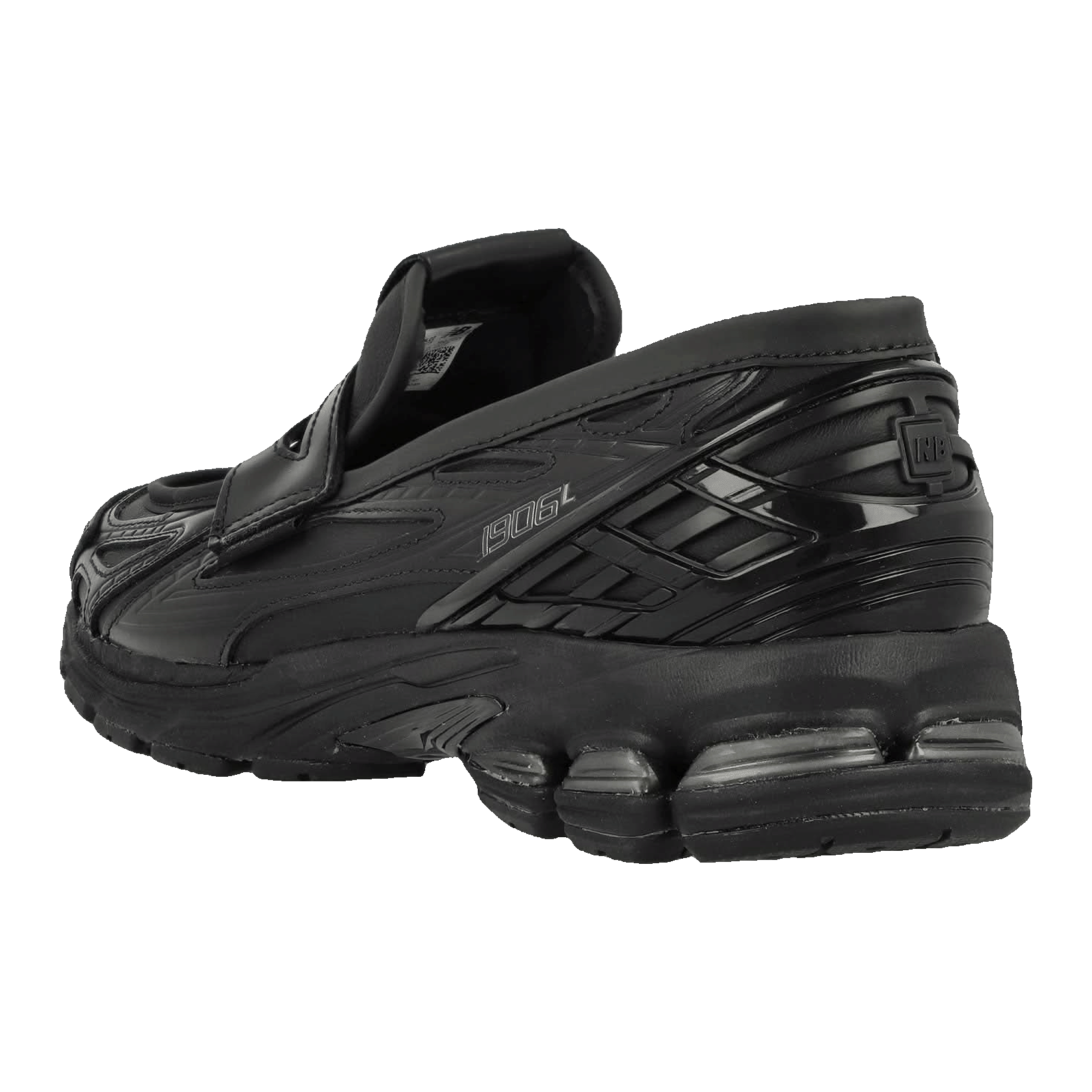 New Balance 1906L Junya Watanabe MAN Black Back U1906LCD