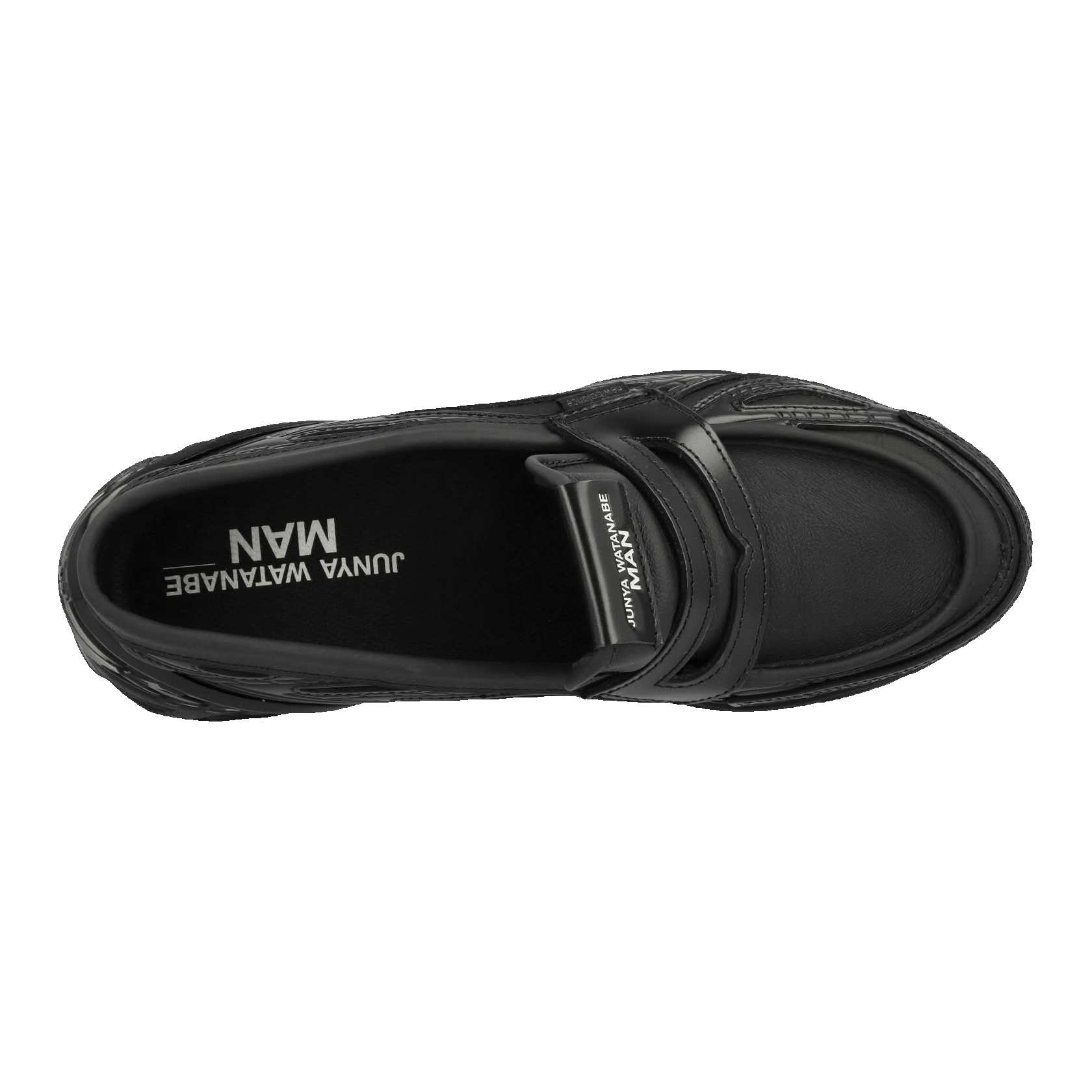 New Balance 1906L Junya Watanabe MAN Black Oben U1906LCD