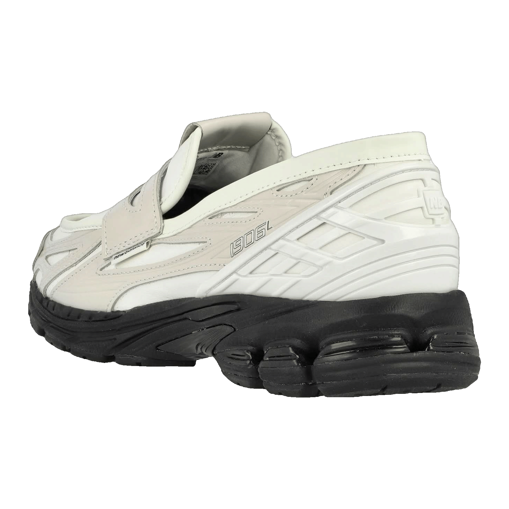 New Balance 1906L Junya Watanabe MAN White Back U1906LCO