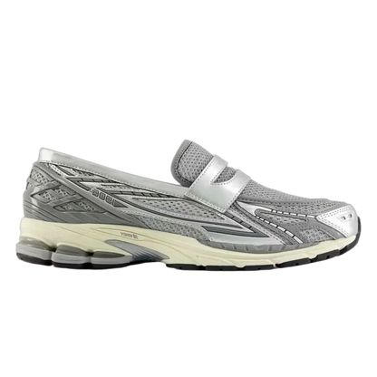 New Balance 1906L Metallic Silver