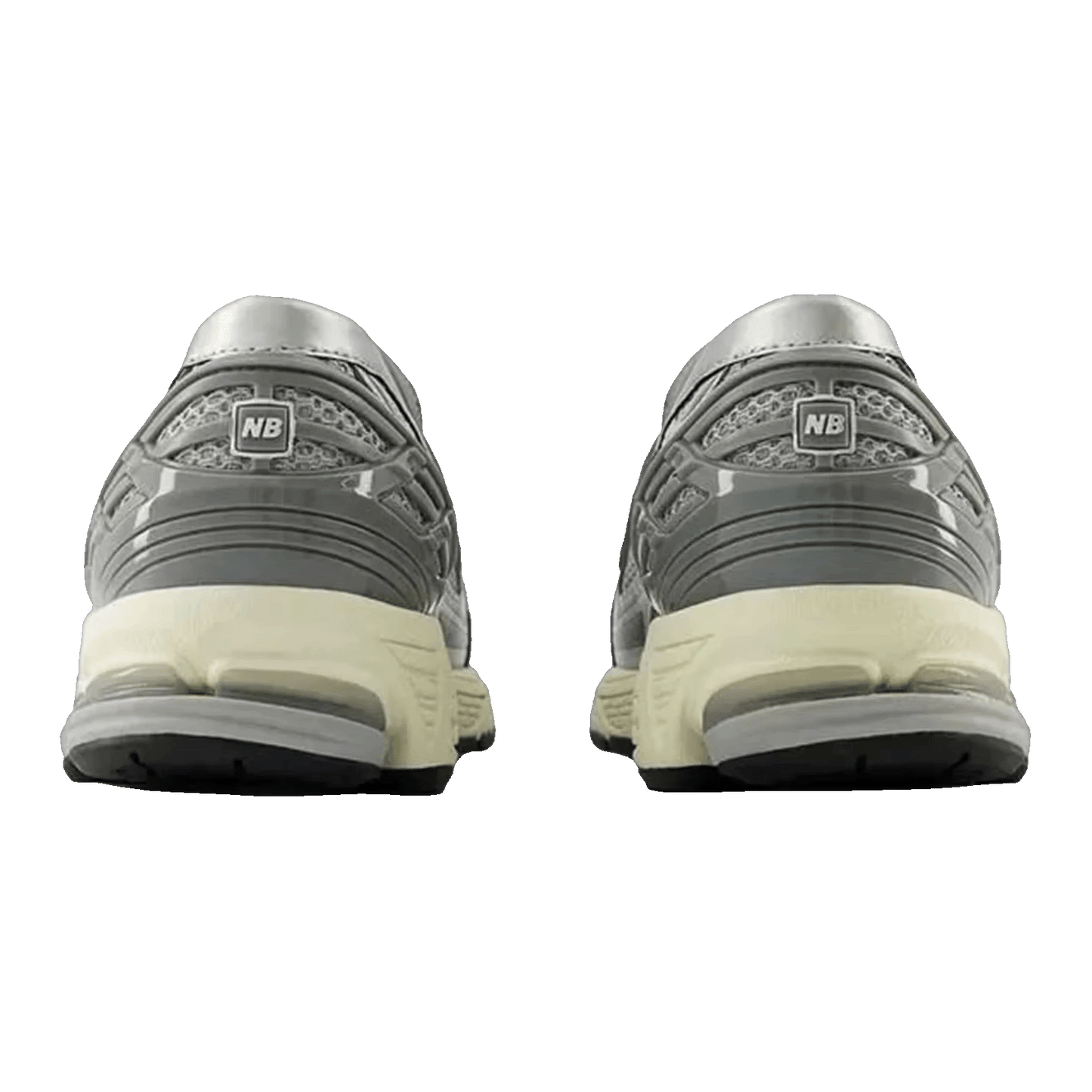 New Balance 1906L Metallic Silver