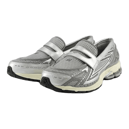 New Balance 1906L Metallic Silver