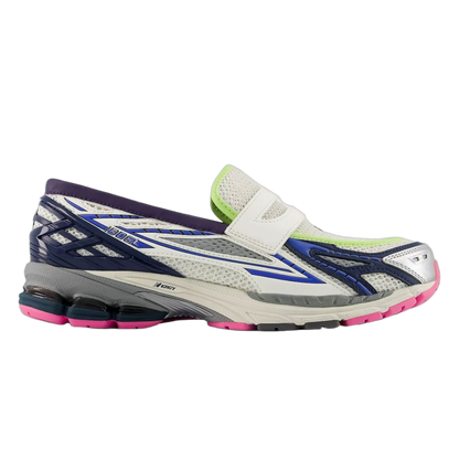 New Balance 1906L Neon Silver Metallic U190667K