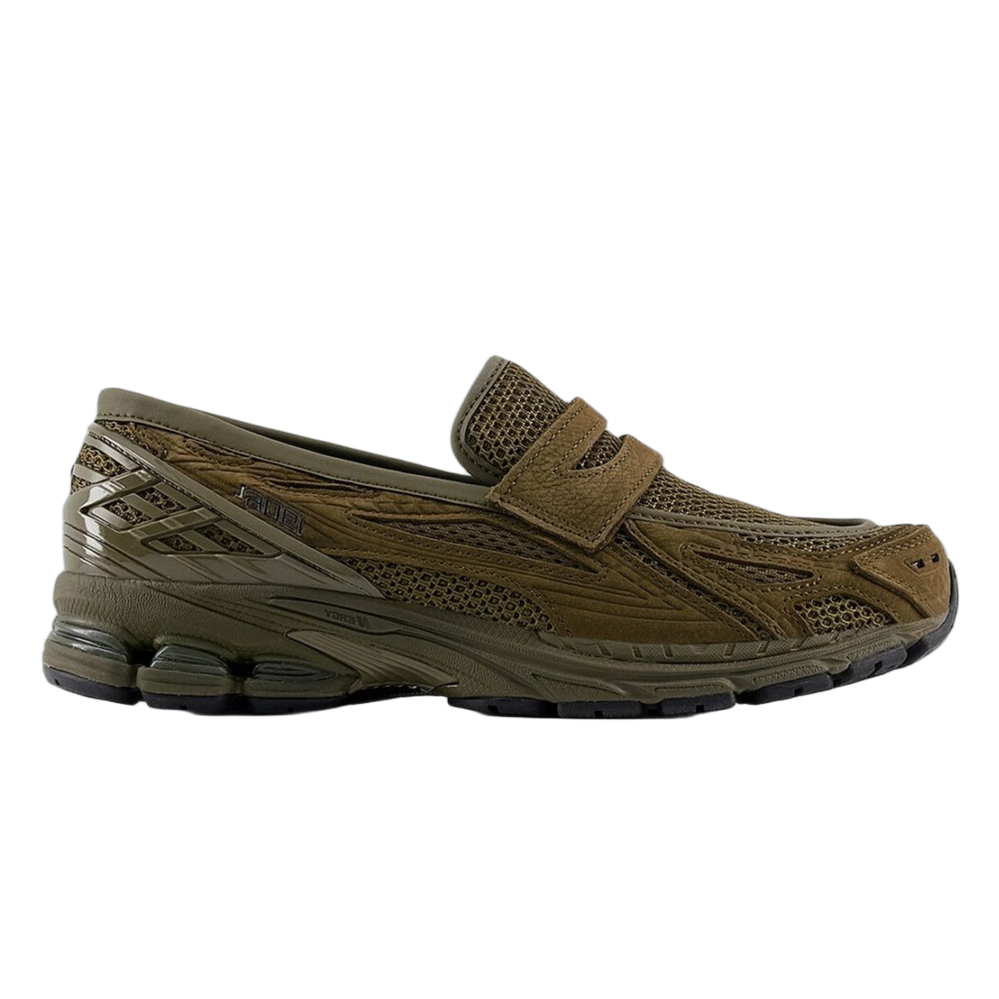 New Balance 1906L Olive Khaki U1906LNV